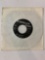 THE CONTINENTALS ?? Dear Lord / Fine Fine Frame 45 RPM 1956 Record