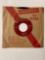 FRANKIE LAINE Flamenco / Jealousy (Jalousie) 45 RPM 1951 Record