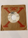 THE NORMAN PETTY TRIO Mood Indigo / Petty's Little Polka 45 RPM 1954 Record