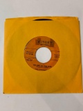 THE PARAGONS ? Let's Start All Over Again / Stick With Me Baby 45 RPM 1957 Record