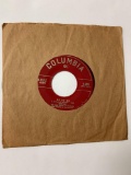 DORIS DAY Do, Do, Do / Would I Love You 45 RPM 1950s Record