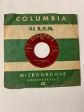 RAY PRICE I've Got A New Heartache 45 RPM 1956 Record