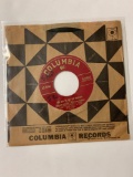 MARLENE DIETRICH AND ROSEMARY CLOONEY Too Old To Cut The Mustard 45 RPM 1952 Record