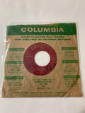 RAY PRICE Crazy Arms / You Done Me Wrong 45 RPM 1956 Record