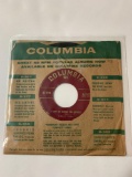 BOBBY LORD I Can't Do Without You Anymore / Don't Make Me Laugh 45 RPM 1950?s Record