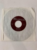 THE CRAFTSMEN ?? Rock A-Long / Goofus 45 RPM 1960 Record