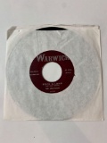 THE CRAFTSMEN Rock A-Long / Goofus 45 RPM 1960 Record