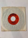 THE STRING-A-LONGS ?? Wheels / Am I Asking Too Much? 45 RPM 1960 Record