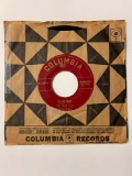 THE FOUR LADS No, Not Much! / I'll Never Know 45 RPM 1955 Record