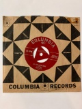 JIMMY BOYD Early Bird / I'll Stay In The House 45 RPM 1953 Record