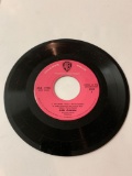 GERI GALIAN Cha Cha De Salon / Oye Negra 45 RPM 1950s Record