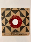 THE FOUR LADS Pledging My Love (Forever My Darling) / I've Been Thinking 45 RPM 1955 Record
