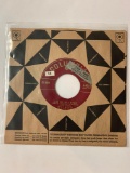 JOAN WEBER Let Me Go Lover / Marionette 45 RPM 1954 Record