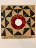 ROSEMARY CLOONEY Mambo Italiano 45 RPM 1954 Record