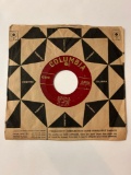 THE FOUR LADS Why Should I Love You? / Skokiaan 45 RPM 1954 Record