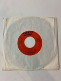 JOHNNY AND THE HURRICANES ?? Crossfire / Lazy 45 RPM 1959 Record
