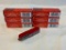 Lot of 6 Frost Cutlery SWISS ARMY KNIFES 15-333G