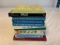 Lot of 11 Books Guides on Collecting Dolls