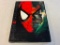 Marvel's Spider-man The Art of Marvel Comics Book