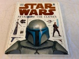 Star Wars Episode 2 Attack Of The Clones DK Book