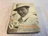 FRANK SINATRA The Sinatra Treasures Book