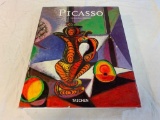 Big Series Art: Picasso by Carsten P. Warncke Book