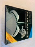 Entering Space: An Astronaut's Odyssey HC Book