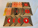 Lot of 20 1960's Columbia 45 RPM Records