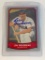 LOU BOUDREAU Indians AUTOGRAPH Baseball Card