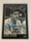 BOBBY DOERR Red Sox AUTOGRAPH Baseball Card