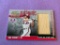 MIKE SCHMIDT 2001 Donruss STADIUM BENCH Card