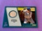 NEIFI PEREZ 2001 Topps Baseball Game Used BAT Card