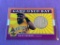 DAVE PARKER 2001 UD Baseball Game Used BAT Card