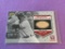 JASON LANE 2001 UD Baseball Game Used BAT Card