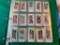 1980-81 Topps Basketball Set Bird Johnson ROOKIES