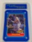 MARK MCGWIRE 1987 Donruss Card Graded 9 MINT