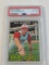 JACK BALDSCHUN Reds 1967 Topps Graded 6 EX-MT PSA