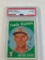 FRANK THOMAS 1959 Topps Graded 4 VG EX by PSA