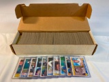 1983 Topps Baseball Complete 792 Card Set