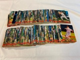 Lot of 2 1993 Stadium series 3 Baseball Card Sets