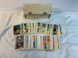 1988 Topps Big Series Baseball 264 Cards Set