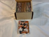 1991 Action Packed Rookie Update football Set
