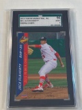 JACK FLAHERTY 2015 Choice Marketing Graded 96 MINT