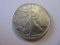 1944 .90 Silver Walking Liberty Half Dollar