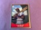 LOU BROCK Cardinals AUTOGRAPH Baseball Card HOF