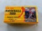 1991 Fleer Ultra Baseball Card Set Factory Sealed