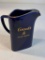 Vintage Grant's 8 Scotch Whisky Pub Jug Pitcher