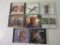 Lot of 8 CDs incl: Bonnie Raitt, Dave Koz