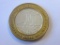 .999 Silver Mirage Casino $10 Gaming Token