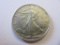 1942 .90 Silver Walking Liberty Half Dollar